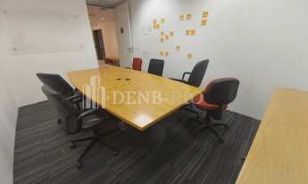 Imagem 4: Andar/laje corporativa para aluguel com 438 metros quadrados em Centro - Rio de Janeiro