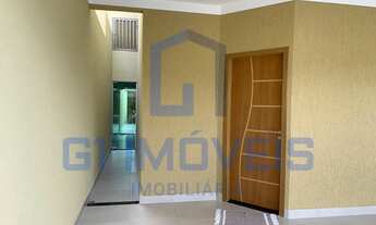 Imagem 3: Casa - Jardim Atlântico