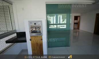 Imagem 6: Apartamento 4 quartos com 140 m² à venda no Buritis