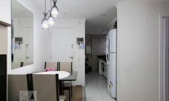 Imagem 7: Apartamento para Aluguel - Itaquera, 2 Quartos, 39 m2