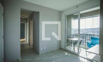 Imagem 2: Apartamento para Aluguel - Vila Mascote, 3 Quartos, 56 m2