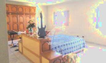 Imagem 3: Casa com 4 dormitórios à venda, 474 m² por R$ 1.170.000 - Ponte de São João - Jundiaí/SP