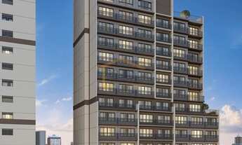 Imagem: SãO PAULO - Studio - Vila Clementino