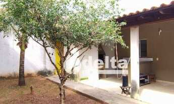 Imagem 5: Casa com 3 dormitórios à venda, 150 m² por R$ 370.000,00 - Jardim Holanda - Uberlândia/MG