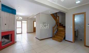 Imagem 3: Casa em Hípica Casa com 3 dormitórios