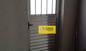 Imagem 5: Casa com 1 dormitório para alugar, 70 m² por R$ 1.100,00/mês - Vila Alice - Santo André/SP