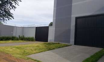 Imagem 3: LOCAÇÃO Galpão / depósito com aluguel por R$8.500 /mês