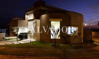 Imagem 2: Casa de esquina, Cond. Cyrela Landscape - Sorocaba-Sp