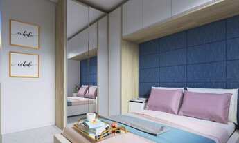 Imagem 6: Mogi das Cruzes - Apartamento Padrão - Vila Oliveira