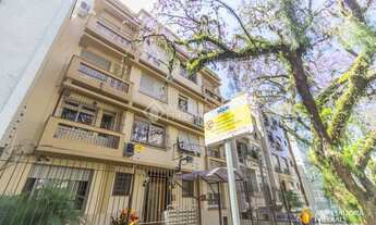 Imagem 2: Apartamento para venda possui 98 metros quadrados com 3 quartos em Bom Fim - Porto Alegre