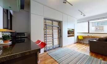 Imagem 4: Apartamento em Centro Histórico