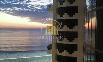 Imagem: Apartamento de TEMPORADA com 3 quartos