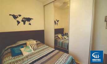 Imagem 6: Apartamento à venda, 2 quartos, 1 suíte, 1 vaga, Serra - Belo Horizonte/MG