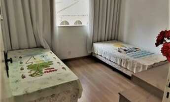 Imagem 4: APARTAMENTO RESIDENCIAL em GUARAPARI - ES, CENTRO