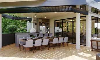 Imagem 6: FLORIANóPOLIS - Apartamento Padrão - Jurerê