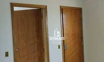 Imagem 6: Casa com 2 dormitórios à venda, 71 m² por R$ 200.000 - Dom Bosco - Ji-Paraná/RO