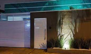 Imagem: Casa com 3 dormitórios à venda, 136 m²