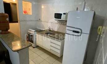 Imagem 5: APARTAMENTO 02 DORMITÓRIO - CAMPO DA AVIAÇÃO