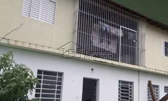 Imagem 7: Casa térrea com Edícula no Bosque dos Eucaliptos - São José dos Campos