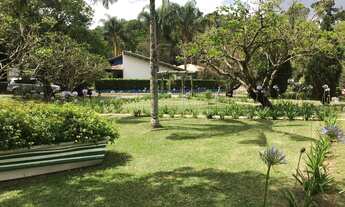 Imagem 5: Lotes no condomínio Paradise