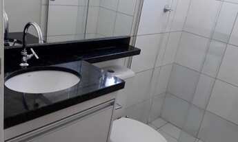 Imagem 2: Alugo Apto em Cambé - móveis planejados - R$ 899,00 com condomínio+agua+gás