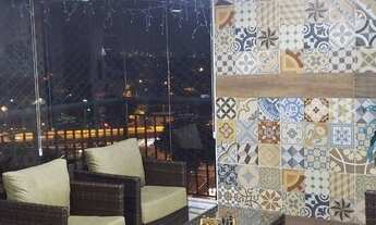 Imagem 5: Apartamento com 3 dormitórios à venda, 119 m² por R$ 1.490.000,00 - Vila Mascote - São Pau