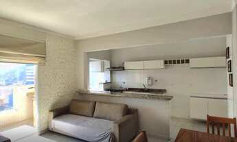 Imagem 3: Apartamento para aluguel e venda possui 72 metros quadrados com 2 quartos