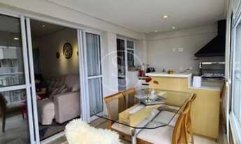 Imagem 5: VENDA: APARTAMENTO - CENTRO - COND. FAMILY GARDEN - R$ 980.000,00 - REF: AP02367