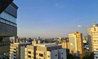 Imagem 3: Cobertura com 4 dormitórios à venda, 315 m² por R$ 2.400.000,00 - Jardim São Dimas - São J