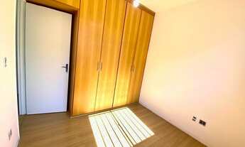 Imagem: Belo Horizonte - Apartamento Padrão - Camargos