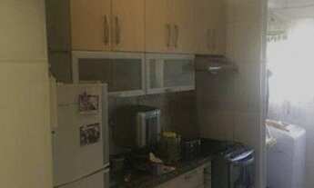 Imagem 5: Apartamento com 2 dormitórios para alugar, 64 m² por R$ 2.499/mês - Vila Pindorama - Barue