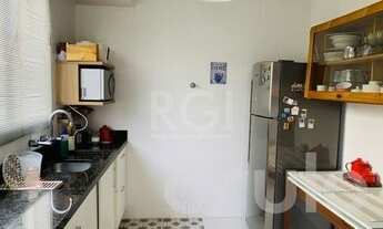 Imagem 6: Porto Alegre - Apartamento Padrão - Menino Deus