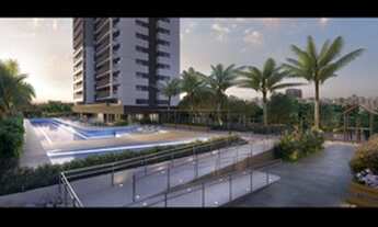 Imagem 6: Apartamento 3 Dorm, 1 suite, 2 vagas determinadas com depósito próximo ao Parque Piqueri