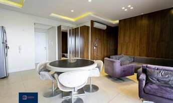 Imagem 3: Apartamento Venda Pinheiros 69 m² 1 Dormitórios