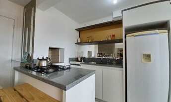 Imagem 7: Apartamento Mobiliado e com vaga de garagem no Bairro Campina