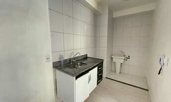 Imagem 2: Apartamento com 2 quartos em Cambuci