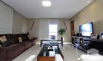 Imagem: Cobertura à Venda - Castelo, 4 Quartos