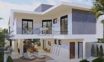 Imagem 1: Espetáculo de casa alto padrão no Jardim das Colinas