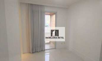 Imagem 6: Apartamento com 3 dormitórios à venda, 128 m² - Centro - Santo André/SP