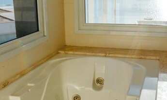 Imagem 5: W- Cobertura em Home Club área nobre de João Paulo, Florianópolis