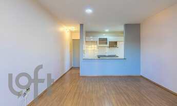 Imagem 5: Apartamento para venda possui 56 metros quadrados com 2 quartos em Jardim Textil - São Pau