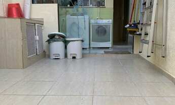 Imagem 6: Casa Sobrado em Parque Santana - Mogi das Cruzes