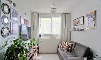 Imagem 2: Apartamento à Venda - Jardim Iris , 2 Quartos, 42 m2