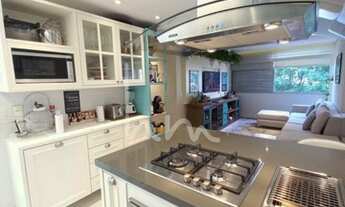 Imagem 7: Apartamento mobiliado - próximo da Av Sumaré