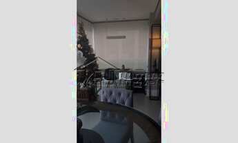 Imagem 7: Apartamento em andar alto no Jardim Aquarius - São José dos Campos