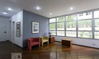 Imagem 6: APARTAMENTO RESIDENCIAL em SÃO PAULO - SP, PINHEIROS