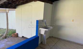 Imagem 5: Casa Padrão em São José do Rio Preto