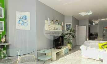 Imagem 3: Apartamento para Venda em Belo Horizonte, OURO PRETO, 4 dormitórios, 1 suíte, 2 banheiros