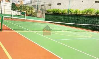 Imagem 3: Apartamento com 3 dormitórios à venda, 106 m² por R$ 1.670.000,00 - Vila Clementino - São