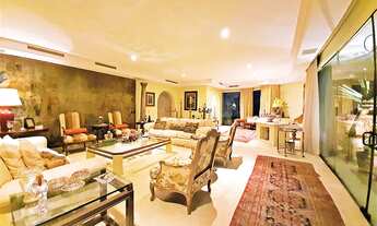 Imagem 3: Um dos imóveis mais Luxuosos de todo os Jardins!!!